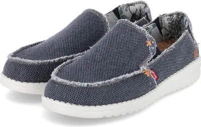 Produktbild von Fusion John Jute Navy Größe EU 44