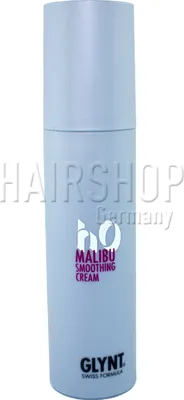 Produktbild von Malibu Smoothing Cream 125 ml