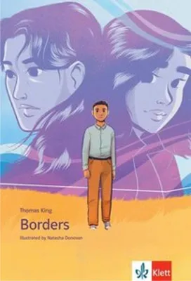 Obrázek produktu pro Borders
