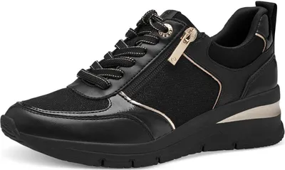 Produktbild von Tamaris Sneaker Sneaker Kunstleder/Textil