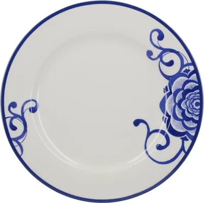 Obrázek produktu pro Porcelánový jídelní talíř Cole
