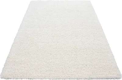 Produktbild von Ayyildiz Hali LIFE3004001500CREAM, Teppich, Polypropylen (PP), Cremefarben, Rechteck, 3000 mm, 4000 mm