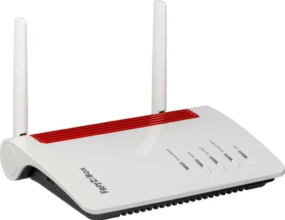 Obrázek produktu pro Modem AVM FRITZ!Box 6850 LTE
