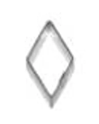 Produktbild von Diamantschleifer 2,3 cm