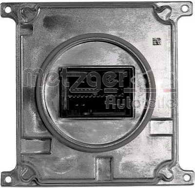 Produktbild von METZGER Scheinwerfer-Steuergerät 0896552 für VW Golf VII Schrägheck (5G1, BQ1, BE1, BE2)