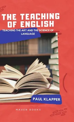 Produktbild von The Teaching of English