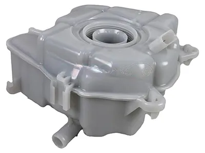 Produktbild von METZGER Ausgleichsbehälter Kühlmittel für VW TIGUAN (AD1) Kühlwasser 2140367