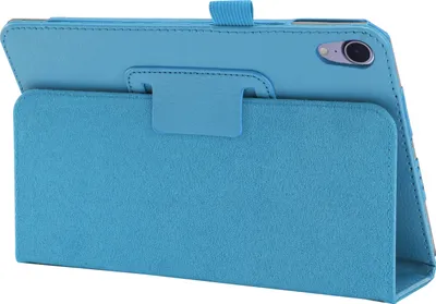 Produktbild von Case für Apple iPad Mini 6 2021 6. Generation 8.3 Zoll Schutzhülle Tasche mit Standfunktion