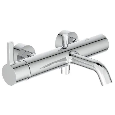 Produktbild von Ideal Standard IS Badearmatur AP JOY, Chrom