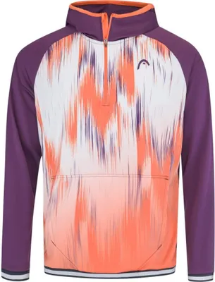 Produktbild von Sweatshirts Head Topspin 811483FAXV