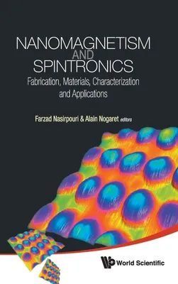 Produktbild von Nanomagnetism And Spintronics