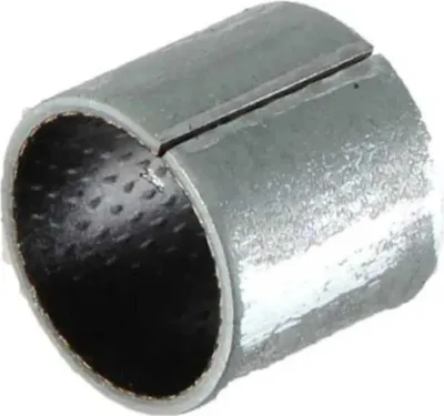 Produktbild von Cane Creek Stoßdämpferbuchse Silber 16 mm Silber 16 mm