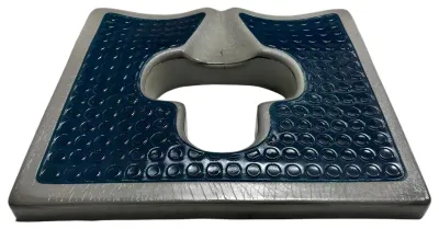 Productafbeelding van Ergonomisch Anti-decubitus Zitkussen met Luchtdoorlatend Ontwerp