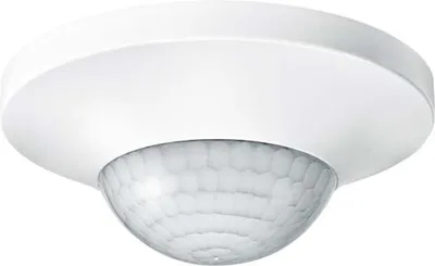 Obrázok produktu pre MERTEN Präsenz Relais MEG5510-1219 ARGUS 2fach polarweiss