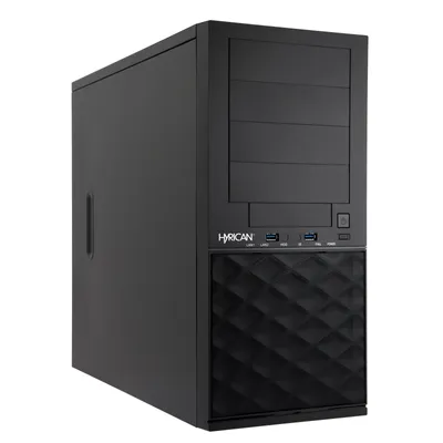 Produktbild von HYRICAN Business-PC CTS00980 AMD Ryzen 7 5700X 16GB RAM 1TB SSD RTX 5070 Windows 11 Pro