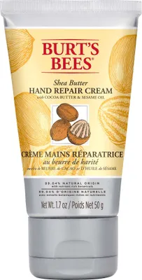 Zdjęcie produktu dla Burt's Bees Shea Hand Repair Krem do rąk do pielęgnacji suchych dłoni 500425