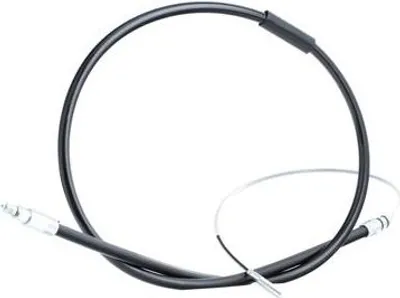Produktbild von RIDEX Handbremsseil Seilzug Feststellbremse für BMW 3 Limousine (E46) Hinten Links 124C0138