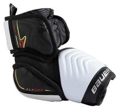 Zdjęcie produktu dla Ochraniacze na ùokcie Bauer Vapor FLYPRO Junior M