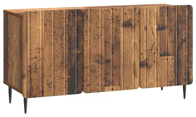 Obrázok produktu pre TV skrinka Staré drevo 99 x 34,5 x 52 cm Kompozitné drevo