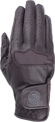 Produktbild von RSL Chicago Reithandschuhe aus Ziegen-Nappa Leder