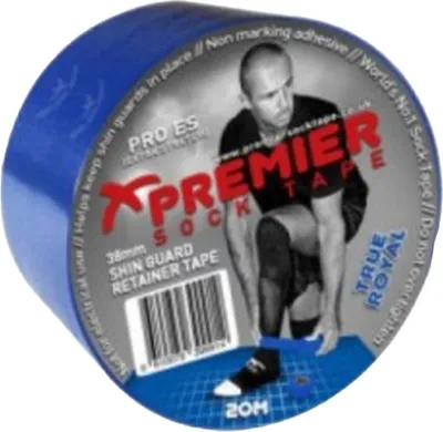 Immagine prodotto di Premier - Parastinchi CS1296 (taglia unica) (blu navy)