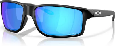 Produktbild von OAKLEY-BRILLE Gibston XL Matte Black – schwarz – 564614