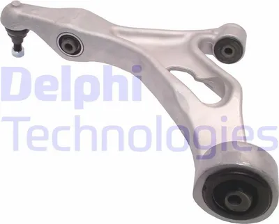 Produktbild von DELPHI TC2589 Querlenker Vorne Links Unten für AUDI Q7 (4LB)