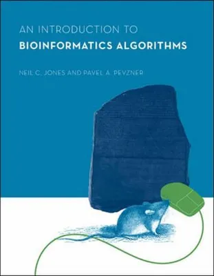 Zdjęcie produktu dla An Introduction to Bioinformatics Algorithms