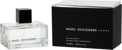Produktbild von Angel Schlesser Homme Eau De Toilette 125 ml (man)