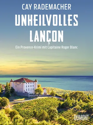 Produktbild von Unheilvolles Lançon
