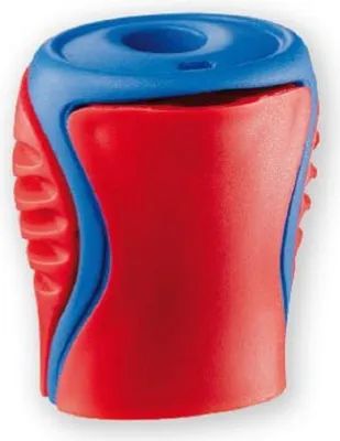 Produktbild von Maped Boogy 1 Hole, Mehrfarben