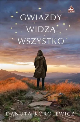 Productafbeelding van Gwiazdy widza wszystko