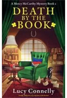 Image de Death by the Book