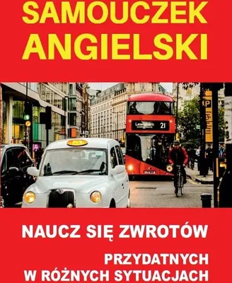 Image de Samouczek angielski Naucz się zwrotów przydatnych w różnych sytuacjach