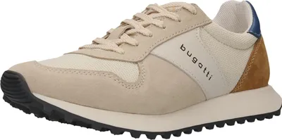 Produktbild von Bugatti Sneaker Sneaker Leder