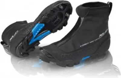 Produktbild von XLC Winter-Shoes CB-M07 schwarz Gr. 39