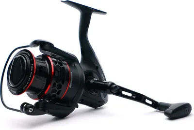 Obrázek produktu pro Naviják Robinson Raptor FD 406 |23P-RT-040