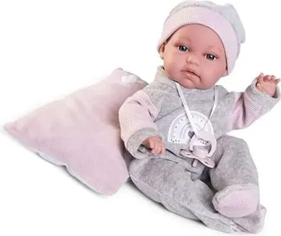 Immagine prodotto di Bambola spagnola Baby Toneta 34cm (Giocattoli, Bambole)