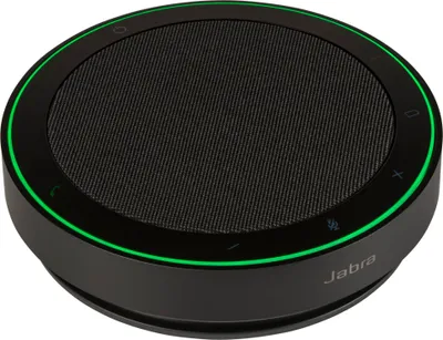 Produktbild von Jabra Speak2 75 UC USB-A / USB-C Freisprecheinrichtung Bluetooth
