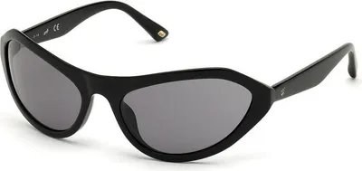 Zdjęcie produktu dla OKULARY PRZECIWSŁONECZNE WEB Mod. WE0288 01A 60 18 125