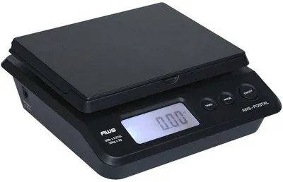 Obrázek produktu pro Digitální spedice s LCD displejem, až 55 kg
