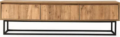 Produktbild von Skye Decor, Tilsim 180, TV-Schränke, Schwarz, 180 x 50 x 40 cm
