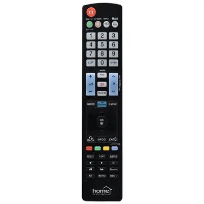 Obrázok produktu pre Ovládač diaľkový LG Smart TV URCLG2