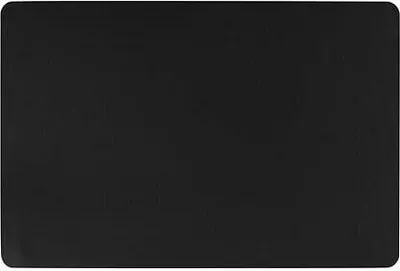 Zdjęcie produktu dla Podkładka Tenor czarna 45 x 30 cm