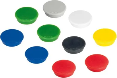 Produktbild von Franken HMS3699 Silový magnet, 38 mm, 2500 g, rôzny