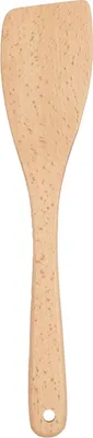 Produktbild von Argon Ta Holzspatel – 30 cm
