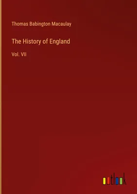 Produktbild von The History of England