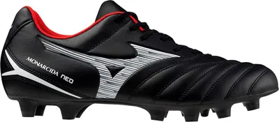 Produktbild von Mizuno Monarcida Neo III Select Herren-Fußballschuhe, schwarz, groß. 43