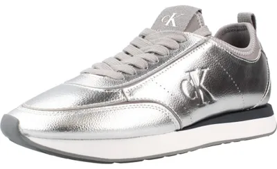 Imagen del producto de Calvin Klein Retro Runner Metallic Pe6 36 EU