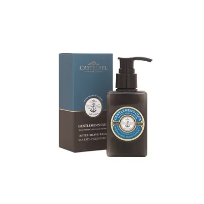 Obrázek produktu pro Castelbel Pánský balzám po holení - Mořská sůl, 100ml